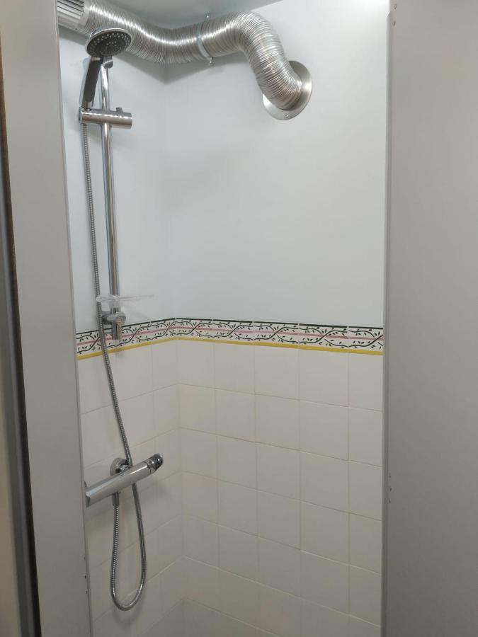 Quinta Dos Campos - Apartamento 2 Braga Exterior foto