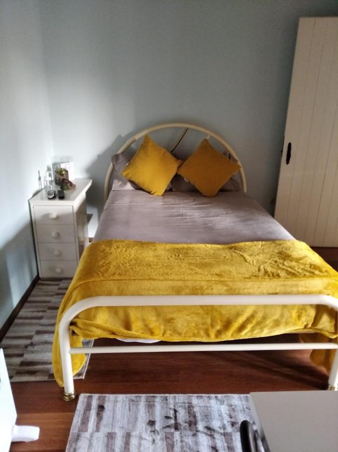 Quinta Dos Campos - Apartamento 2 Braga Exterior foto